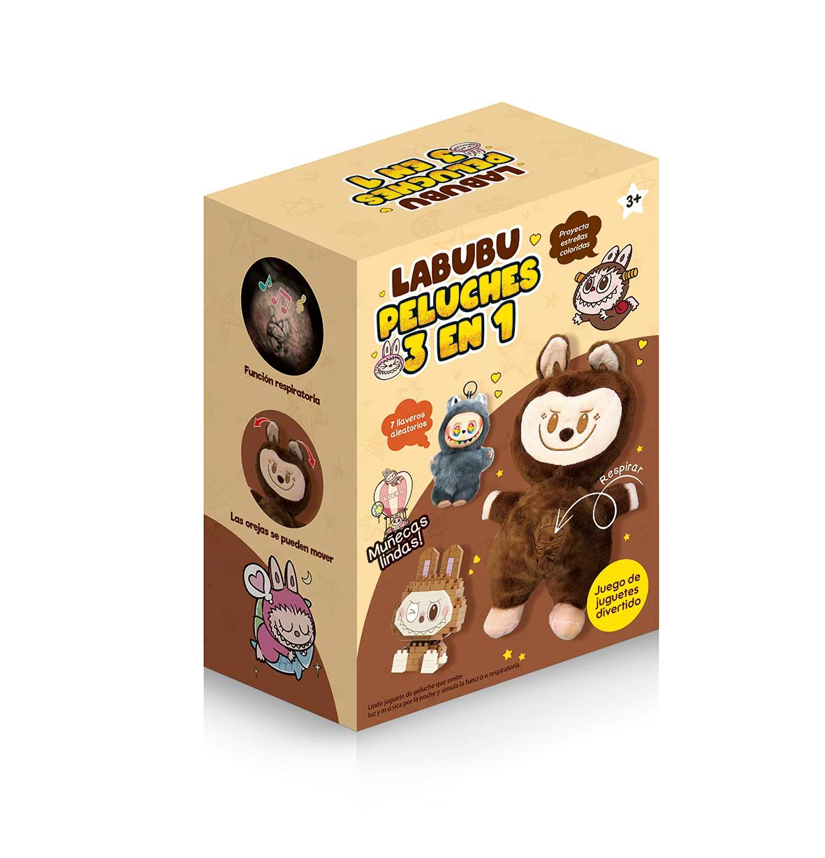 Miniatura 3 de Combo Juguetería